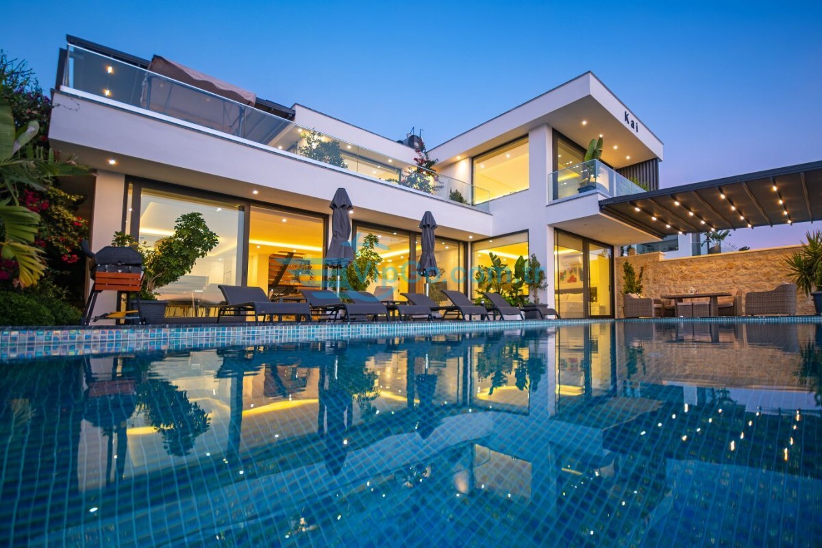 Villa Kiralama hizmetleri