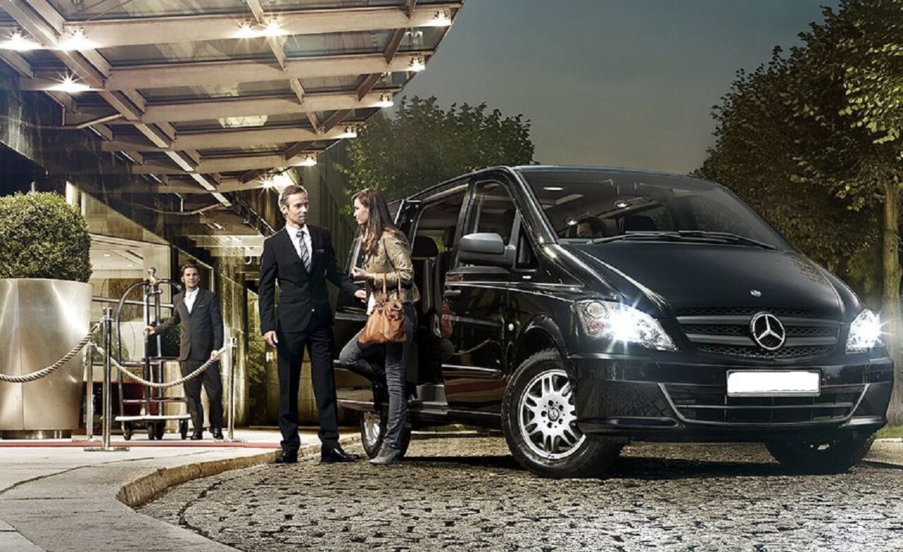 Şehir İçi ve Şehirler arası vip Transfer hizmetleri